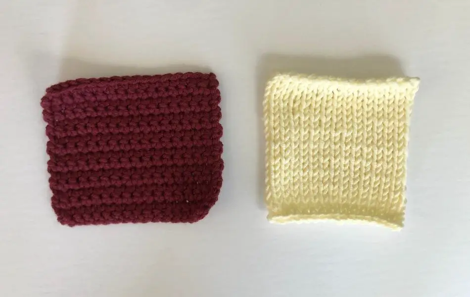 Acrylic Crochet Yarn